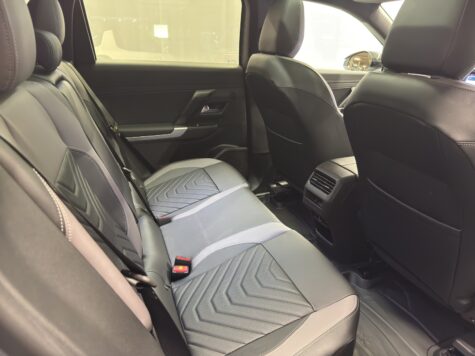 Jeep – Compass 1.2 MHEV First Edition