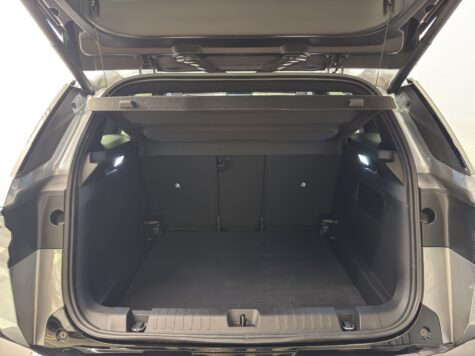 Jeep – Compass 1.2 MHEV First Edition