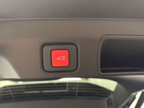 Jeep – Compass 1.2 MHEV First Edition