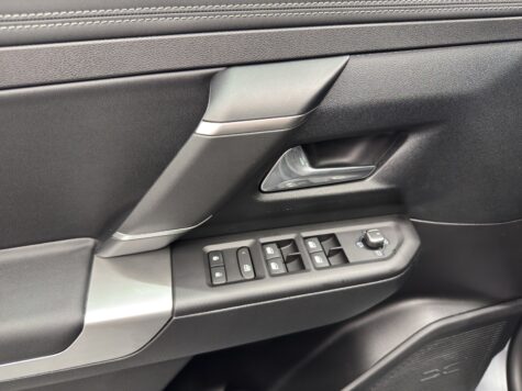 Jeep – Compass 1.2 MHEV First Edition