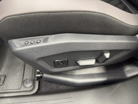 Jeep – Compass 1.2 MHEV First Edition