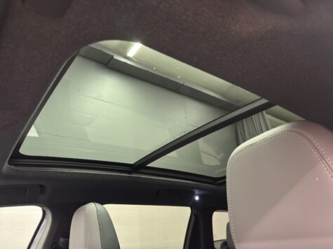 Jeep – Compass 1.2 MHEV First Edition