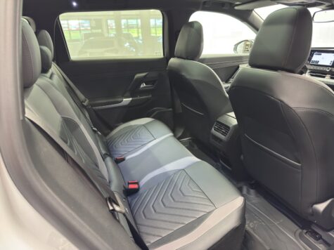 Jeep – Compass 1.2 MHEV First Edition