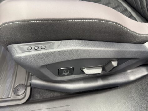 Jeep – Compass 1.2 MHEV First Edition