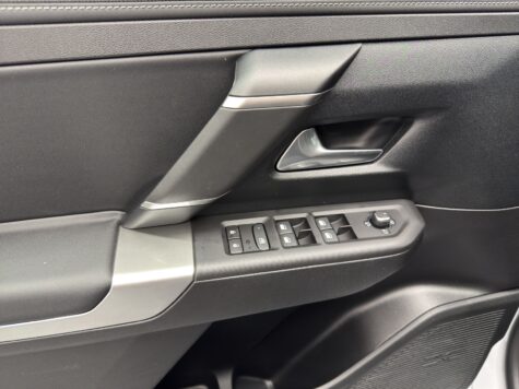 Jeep – Compass 1.2 MHEV First Edition