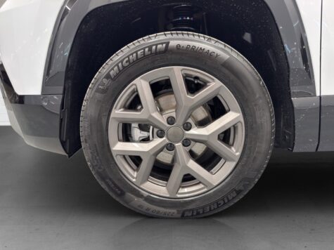 Jeep – Compass 1.2 MHEV First Edition