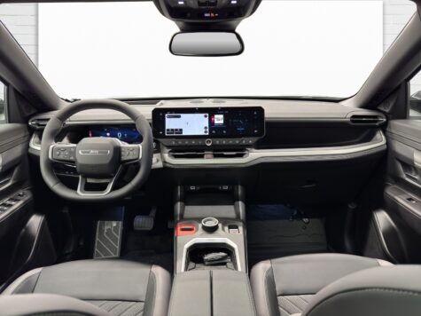 Jeep – Compass 1.2 MHEV First Edition