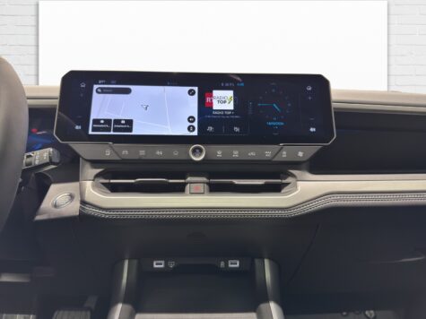 Jeep – Compass 1.2 MHEV First Edition