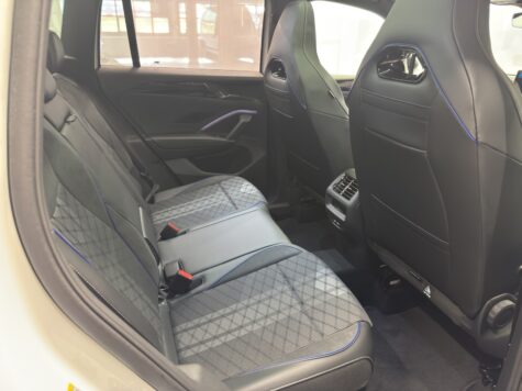 VW – Tiguan 2.0 TSI R-Line United DSG 4motion