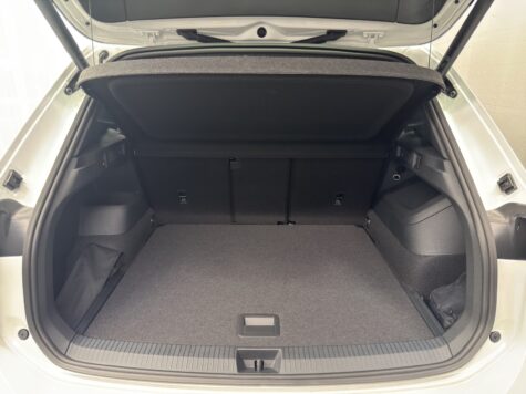 VW – Tiguan 2.0 TSI R-Line United DSG 4motion