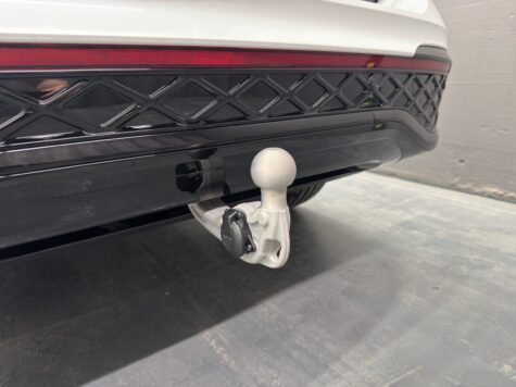 VW – Tiguan 2.0 TSI R-Line United DSG 4motion