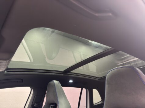 VW – Tiguan 2.0 TSI R-Line United DSG 4motion