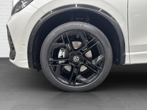 VW – Tiguan 2.0 TSI R-Line United DSG 4motion