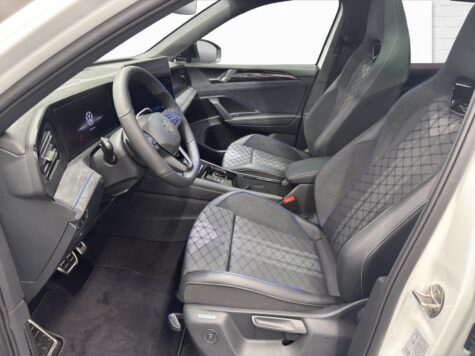 VW – Tiguan 2.0 TSI R-Line United DSG 4motion
