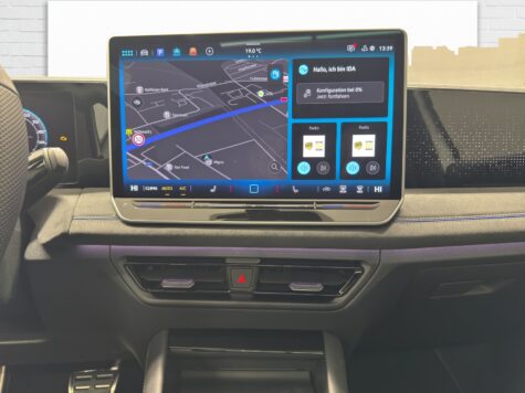 VW – Tiguan 2.0 TSI R-Line United DSG 4motion