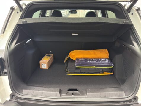 Jeep – Avenger 1.2 MHEV The North Face 4xe