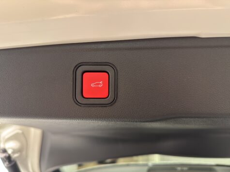 Jeep – Avenger 1.2 MHEV The North Face 4xe