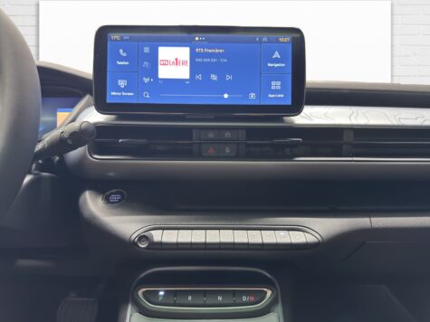 Jeep – Avenger 1.2 MHEV The North Face 4xe