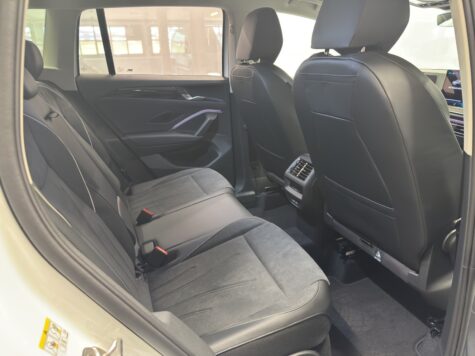 VW – Tiguan 2.0 TDI SCR Elegance DSG 4motion