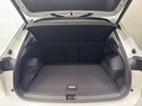 VW – Tiguan 2.0 TDI SCR Elegance DSG 4motion