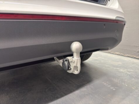 VW – Tiguan 2.0 TDI SCR Elegance DSG 4motion