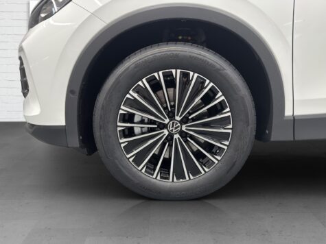 VW – Tiguan 2.0 TDI SCR Elegance DSG 4motion
