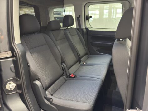 VW – Caddy 1.5 TSI eHybrid Liberty DSG