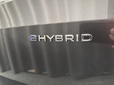 VW – Caddy 1.5 TSI eHybrid Liberty DSG