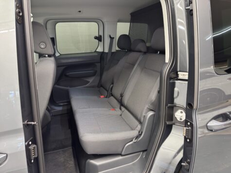 VW – Caddy 1.5 TSI eHybrid Liberty DSG