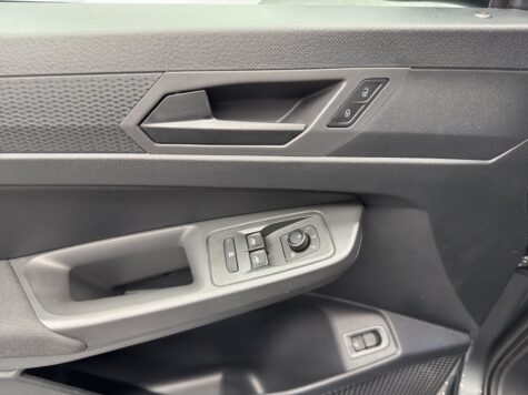 VW – Caddy 1.5 TSI eHybrid Liberty DSG