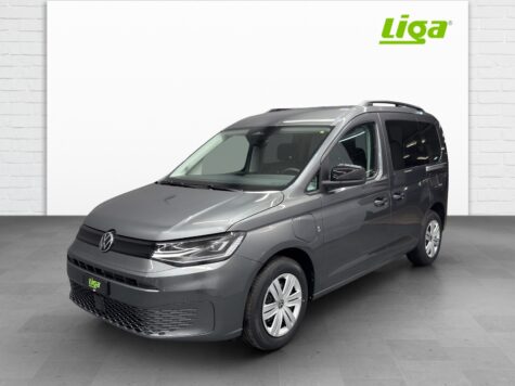 VW – Caddy 1.5 TSI eHybrid Liberty DSG