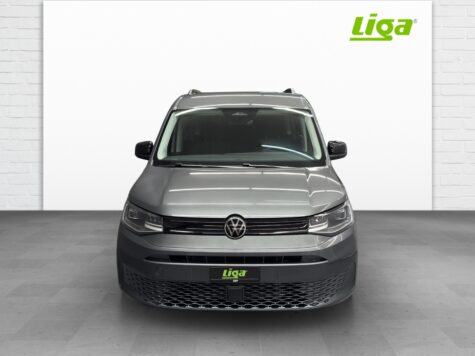 VW – Caddy 1.5 TSI eHybrid Liberty DSG