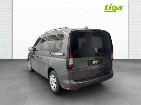 VW – Caddy 1.5 TSI eHybrid Liberty DSG