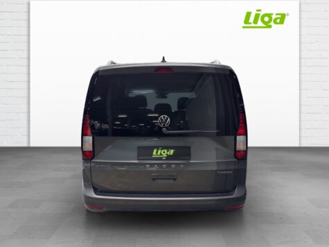 VW – Caddy 1.5 TSI eHybrid Liberty DSG