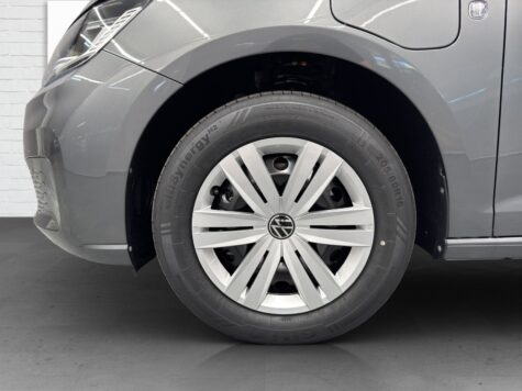 VW – Caddy 1.5 TSI eHybrid Liberty DSG