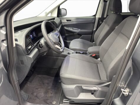 VW – Caddy 1.5 TSI eHybrid Liberty DSG