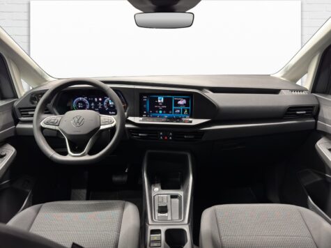 VW – Caddy 1.5 TSI eHybrid Liberty DSG