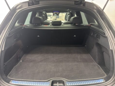 Mercedes-Benz – AMG GLC 43 4Matic Executive Ed.