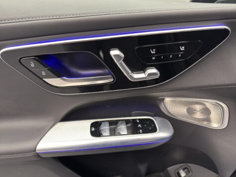 Mercedes-Benz – AMG GLC 43 4Matic Executive Ed.