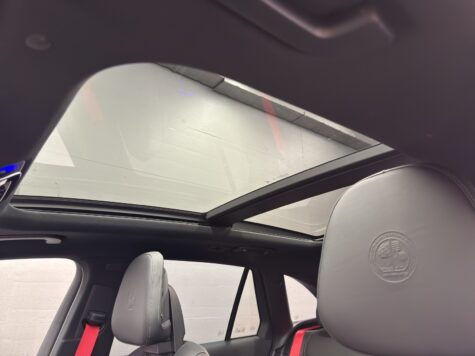 Mercedes-Benz – AMG GLC 43 4Matic Executive Ed.