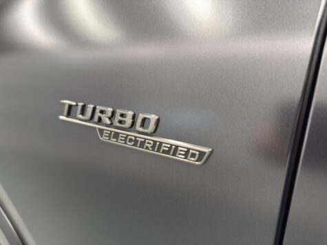 Mercedes-Benz – AMG GLC 43 4Matic Executive Ed.