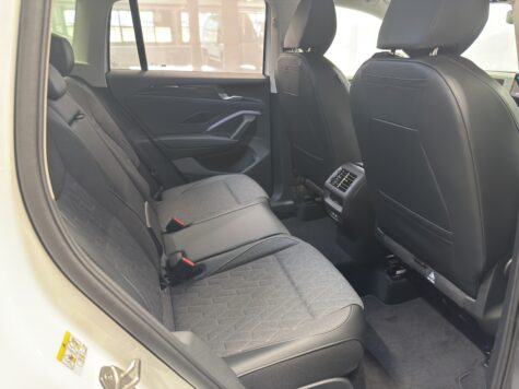 VW – Tiguan 2.0 TSI Life United DSG 4motion