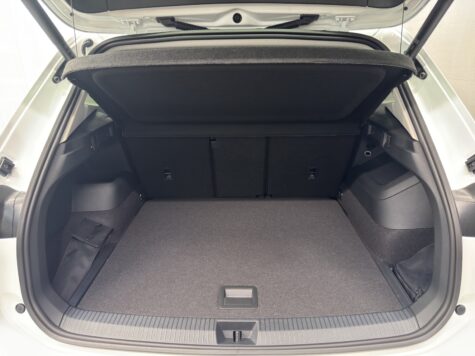 VW – Tiguan 2.0 TSI Life United DSG 4motion