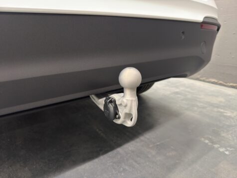 VW – Tiguan 2.0 TSI Life United DSG 4motion