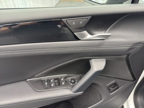 VW – Tiguan 2.0 TSI Life United DSG 4motion