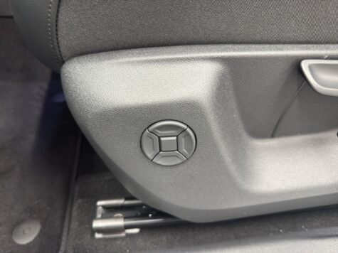 VW – Tiguan 2.0 TSI Life United DSG 4motion