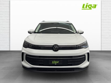 VW – Tiguan 2.0 TSI Life United DSG 4motion