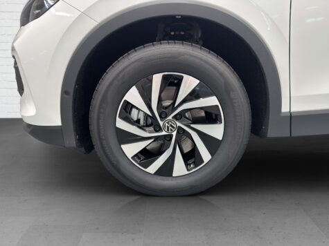 VW – Tiguan 2.0 TSI Life United DSG 4motion