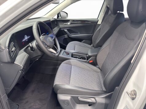 VW – Tiguan 2.0 TSI Life United DSG 4motion