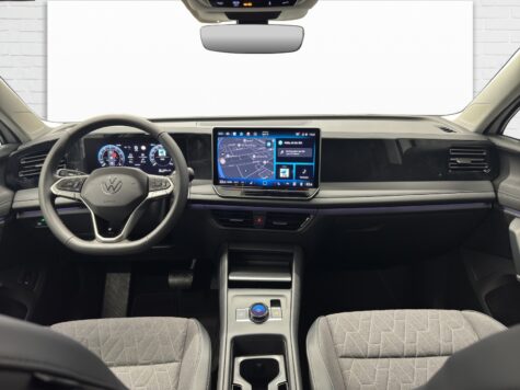 VW – Tiguan 2.0 TSI Life United DSG 4motion